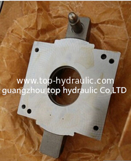 China Parker Hydraulic Piston Pump Spare Parts PV092R1K1T1NMRC Swash Plate supplier