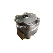 China Komatsu Hydraulic gear pump 705-41-01620 for Excavator PC50uu supplier