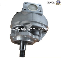 China Komatsu excavator hydraulic gear pump PC40-2/3 705-11-23010 supplier