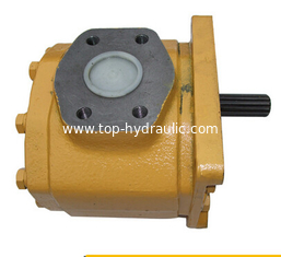 China Hydraulic Gear Pump for Komatsu excavator PC30-1 705-22-21000 supplier