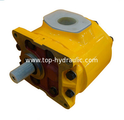 China Hydraulic Gear Pump for Komatsu HD785-3/5 705-11-28010 supplier
