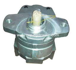 China Hydraulic Gear Pump for Komatsu excavator PC95R-2 705-22-30150 supplier