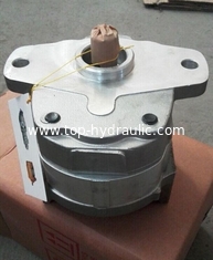 China Komatsu 13Ton excavator hydraulic gear pump PC75UU-3 13Teeth supplier