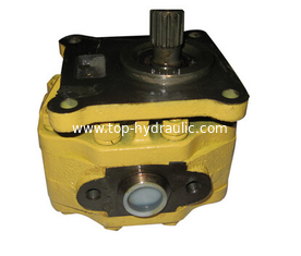 China Hydraulic Gear Pump for Komatsu WA1200-3 705-11-22040 supplier