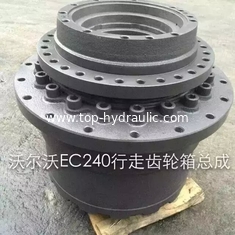 China Volvo final drive hydraulic travel motor for EC240 excavator supplier
