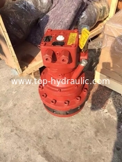 China Rexroth hydraulic travel motor A10VD45/52W-VSW81B103DA supplier