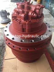 China KYB MSF-180VP-G-1 Final Drive Hydraulic Travel Motor supplier