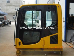 China OEM Kobelco Excavator SK330-8 Cab/Cabin Operator Cab supplier