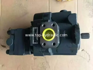 China Nachi hydraulic piston pump PVD-1B-32P-11G5-4191A used for ZX35,Komatsu PC30/35 excavator supplier