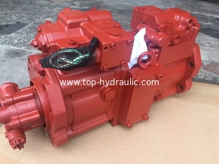 China Hydraulic Piston Pump/Main pump for Hyundai R150-9 excavator supplier