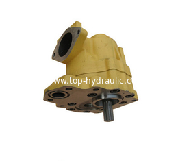 China Komatsu loader WA320-1 mini hydraulic gear pump 704-30-32110 supplier
