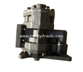 China Komatsu Hydraulic parts WA300-1/WA200-1/WA250-1/3 /WA320-1 gear pump ass'y 704-30-29110 supplier