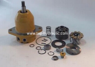 China 191-5611 A10VFN16/A10VE18 Aftermarket  Hydraulic Fan Pump motor and Spare Parts /Repair Kits for Excavator E330C supplier
