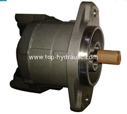 China Komatsu D85A-P-E-21 hydraulic gear pump 705-21-30250 supplier