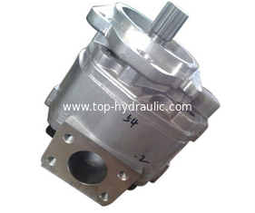 China Komatsu D275A-2 hydraulic gear pump 705-12-40240 supplier