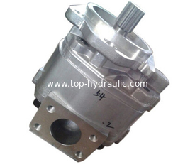 China Komatsu HD325-5 hydraulic gear pump 705-12-36011 supplier