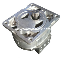 China Komatsu LW250-1 hydraulic gear pump 705-11-38210 supplier