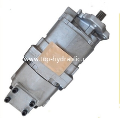 China Komatsu Hydraulic parts WA180-1 hydraulic gear pump 705-51-20090 supplier