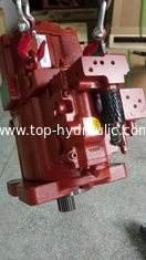 China Original Kawasaki K5V200SH Hydraulic Piston Pump made in Korea supplier