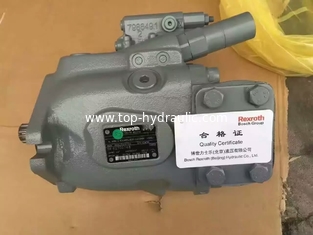 China Rexroth Hydraulic Piston Pumps A10VO63LA8DS-53R-VUC12N00-S2027 supplier