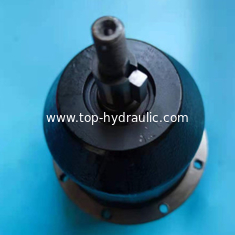 China Volvo VOE11116529/17431338 Hydraulic Motor for Articulated Dump Truck A25D A25E A30D A35E/40E A60H supplier