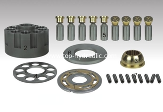 China DAEWOO DH300-7 Hydraulic swing motor spare parts/repair kits for excavator supplier