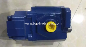 China Aftermarket Uchida AP2D25 Pilot Pump/gear pump for Daewoo DH60 Excavator supplier