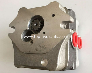 China Nachi PVD-2B-36/40，PVD-1B-28/29 hydraulic gear pump supplier