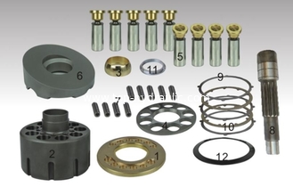 China E120 E200B E320 E330XM  Hydraulic Swing Motor parts /Repair Kits for Excavator supplier