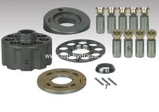 China Hydraulic Parts for YUCAI Small Size Excavator YC35-6HM Swing Motor supplier