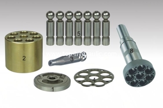 China Rexroth A7V20 A2F23/28/55/80/107/160/250/500/1000 Hydraulic piston pump parts repair kits supplier