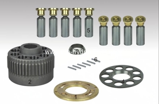 China Nabtesco DNB08 Hydraulic Travel Motor Spare Parts /replacement parts/repair kits for excavator supplier