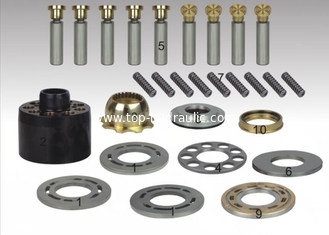 China Dakin Hydraulic Piston Pump Repair kits replacement parts PVD21/22/23 supplier