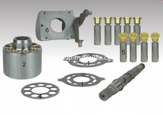 China SAUER 90 SERIES PV90M030/042/055/075/100/130/180/250 hydraulic motor parts/repair kits for Concrete Mixer supplier