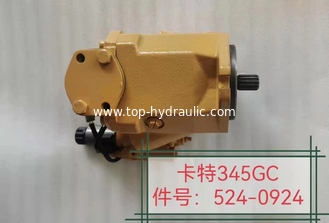 China Caterpillar 524-0924 Hydraulic Piston Pump/Main Pump/Aftermarket Pump for CAT345GC Excavator supplier