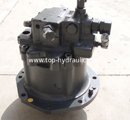 China PC50MR-2 hydraulic Swing Motor/main pump for Komatsu excavator supplier