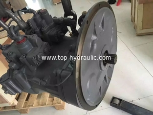 China HITACHI ZX200-3 Excavator Hydraulic Piston Pump HPV102GW Main Pump supplier