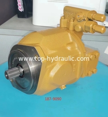 China Caterpillar 187-9090 Hydraulic Piston Pump/Main Pump/Aftermarket Pump for CAT725 CAT740 supplier