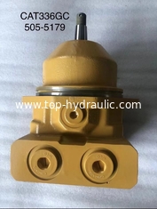 China  505-5179 Hydraulic Piston Motor/Fan Motor/Aftermarket Motor for CAT336GC Excavator supplier