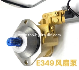 China Caterpillar 295-9426 Hydraulic Piston Pump/Main Pump/Aftermarket Pump for CAT E349 Excavator supplier