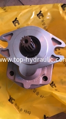 China Kobelco SK200LC-1/2/3  Pilot pump/Gear pump for excavator  Hydraulic piston pump parts/replacement parts supplier