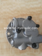 China Hydraulic piston pump parts Kawasaki K7V63 gear pump/pilot pump supplier