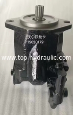 China Volvo  VOE15020179 Hydraulic Piston Pump/Replacement Pump  for Articulated Dump Truck A35E supplier
