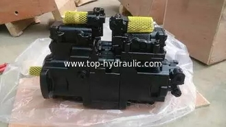 China K7V63DT hydraulic piston pump/main pump used for Kobelco SK140 excavator supplier