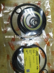 China Seal kit for Hitachi excavator EX60-2/3 travel motor/final drives supplier