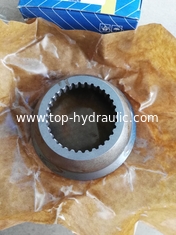 China HITACHI EXCAVATOR  EX700-1 HYDRAULIC TRAVEL MOTOR PARTS HMGF150AA supplier