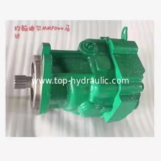 China John Deere MMF044 Hydraulic Piston Motor/Fan Motor/Aftermarket Motor for Construction machinery supplier