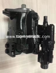 China Doosan/Daewoo DX380 DX500  Hydraulic Piston Motor/Fan Motor/Aftermarket Motor for  Excavator supplier