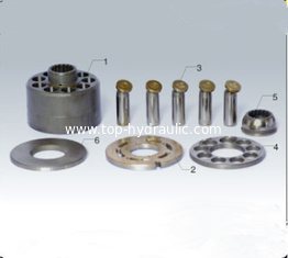 China Kayaba Excavator Hydaulic Main Pump Parts/replacement parts/repair kits PSV-10/16 supplier