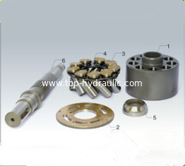 China KYB PSV37/90 Kayaba Excavator Hydaulic Main Pump Parts/replacement parts/repair kits supplier